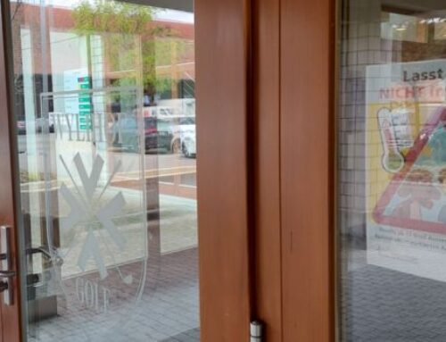 Todesfalle Auto – Ab 15 Grad Aussentemperatur wird es lebensgefährlich für Hunde in parkierten Autos