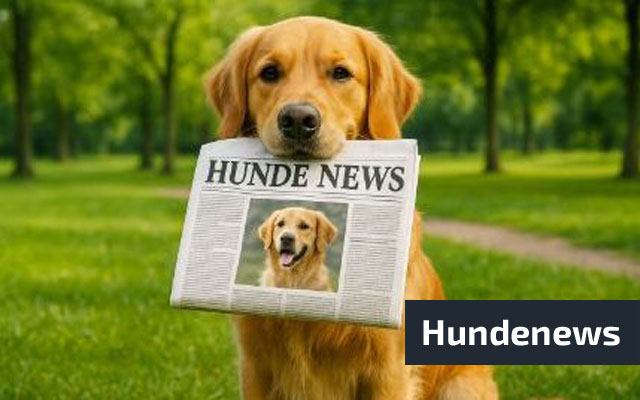 Hundenews
