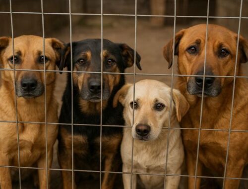 Unseriöse Hundehändler – Risiken für Mensch und Tier