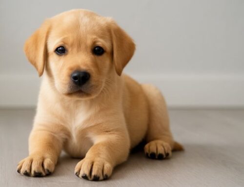 Augen auf beim Welpenkauf